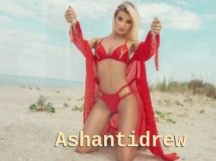 Ashantidrew