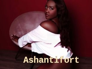 Ashantifort