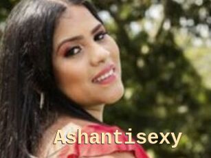 Ashantisexy