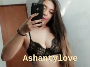 Ashanty_love