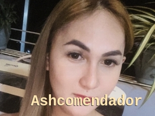 Ashcomendador