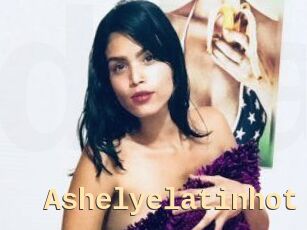 Ashelyelatinhot