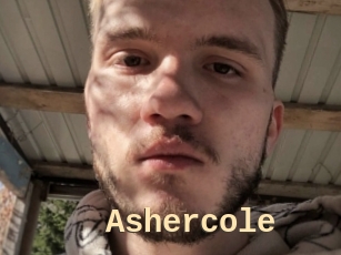 Ashercole