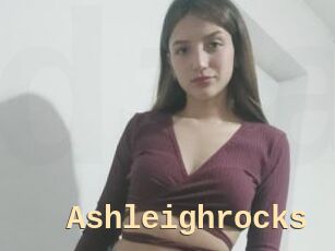 Ashleighrocks