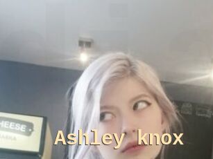 Ashley_knox