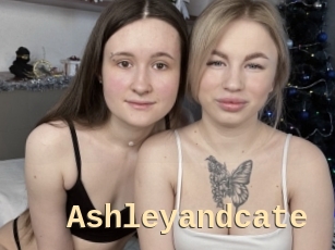 Ashleyandcate