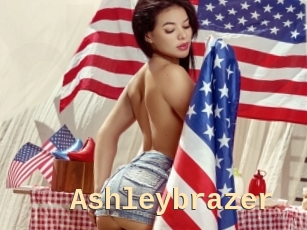 Ashleybrazer