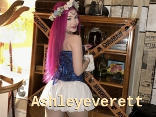 Ashleyeverett