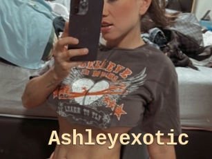 Ashleyexotic