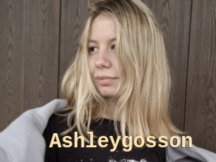 Ashleygosson