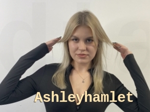 Ashleyhamlet