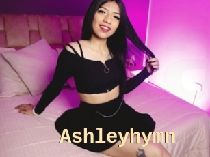 Ashleyhymn