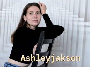 Ashleyjakson