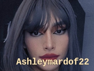 Ashleymardof22