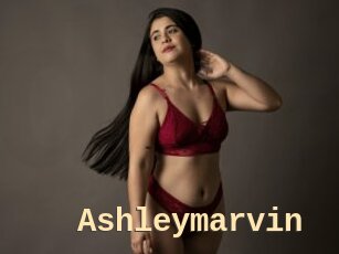 Ashleymarvin