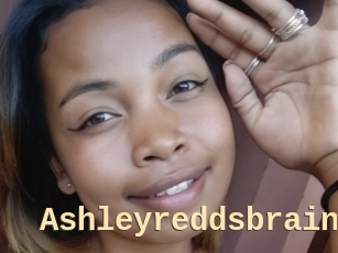 Ashleyreddsbrain