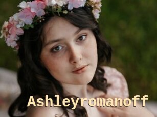 Ashleyromanoff