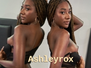 Ashleyrox