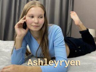 Ashleyryen