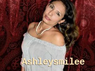 Ashleysmilee