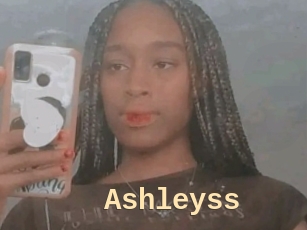 Ashleyss