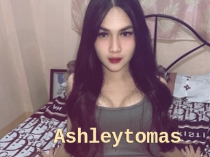 Ashleytomas