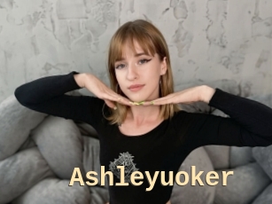 Ashleyuoker