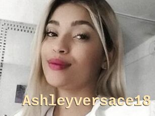 Ashleyversace18