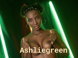 Ashliegreen