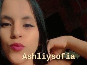 Ashliysofia