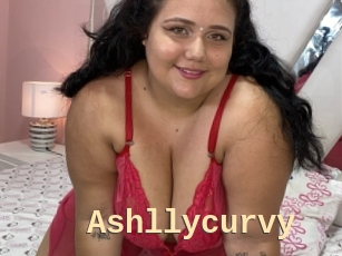 Ashllycurvy