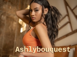 Ashlybouquest