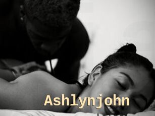 Ashlynjohn