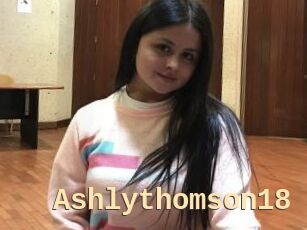 Ashlythomson18