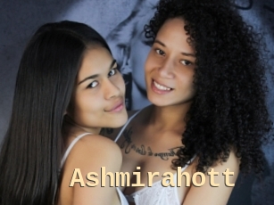 Ashmirahott