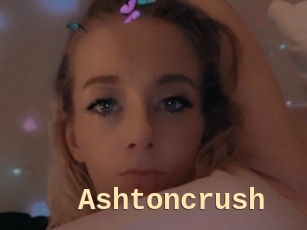 Ashtoncrush