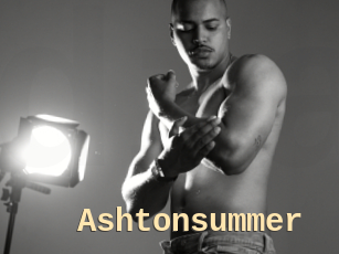 Ashtonsummer