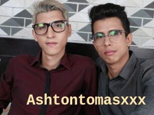 Ashtontomasxxx