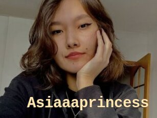 Asiaaaprincess