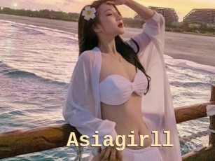 Asiagirll