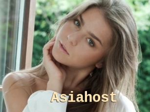 Asiahost