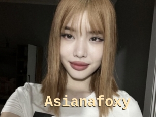 Asianafoxy