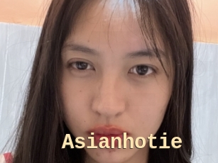 Asianhotie