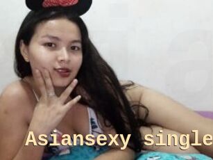 Asiansexy_single