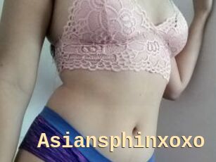 Asiansphinxoxo