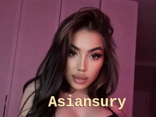 Asiansury