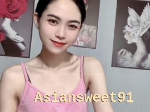 Asiansweet91