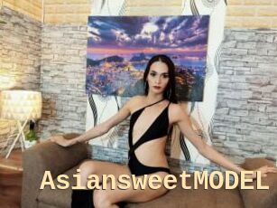 AsiansweetMODEL