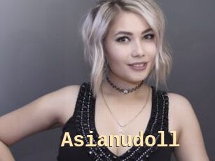 Asianudoll