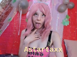 Astartaxx